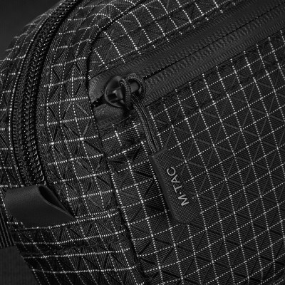 M-Tac Fanny Bag – waist bag, Black