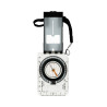 M-Tac Cartographic Compass with Mirror, Large