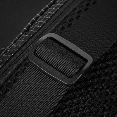 M-Tac Fanny Bag – waist bag, Black