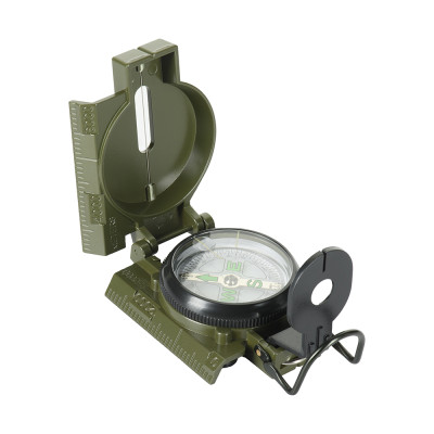 M-Tac Compass with Aluminum Housing and Sight Window — 3/7