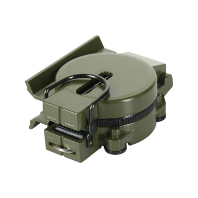 M-Tac Compass with Aluminum Housing and Sight Window — 4/7