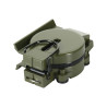 M-Tac Compass with Aluminum Housing and Sight Window — 4/7