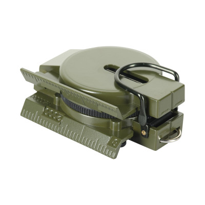 M-Tac Compass with Aluminum Housing and Sight Window — 5/7