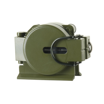 M-Tac Compass with Aluminum Housing and Sight Window — 6/7