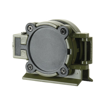 M-Tac Compass with Aluminum Housing and Sight Window — 7/7