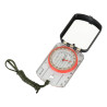 M-Tac Cartographic Compass with Mirror Small