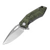 M-Tac Folding Knife Type 12 Scandinavian Stonewash – folding knife