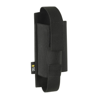 M-Tac Elastic Tourniquet Pouch, Black
