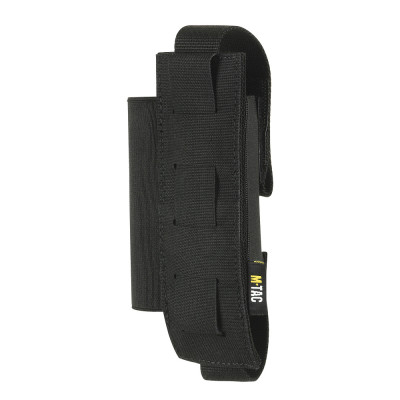 M-Tac Elastic Tourniquet Pouch, Black
