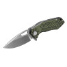M-Tac Folding Knife Type 12 Scandinavian Stonewash – folding knife