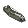 M-Tac Folding Knife Type 12 Scandinavian Stonewash – folding knife