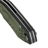 M-Tac Folding Knife Type 12 Scandinavian Stonewash – folding knife