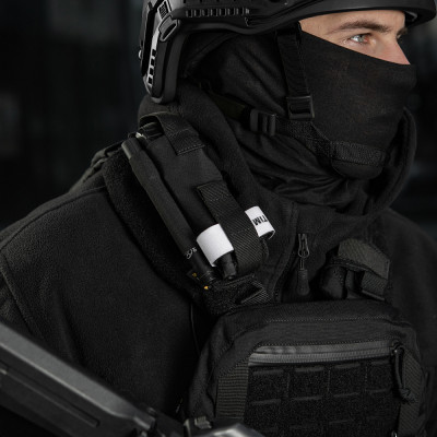 M-Tac Elastic Tourniquet Pouch, Black