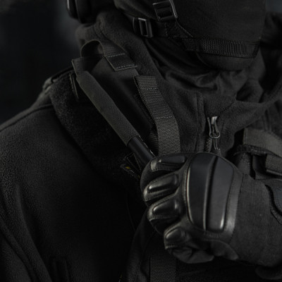 M-Tac Elastic Tourniquet Pouch, Black