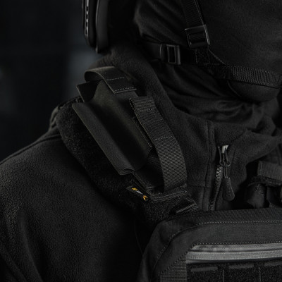 M-Tac Elastic Tourniquet Pouch, Black