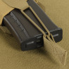 M-Tac Pouch Single Elastic Magazine Elite Laser Cut – magazine pouch, Coyote