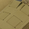 M-Tac Pouch Single Elastic Magazine Elite Laser Cut – magazine pouch, Coyote