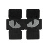 M-Tac "Tiger Eyes" Glow-in-the-Dark Patch (MOLLE)