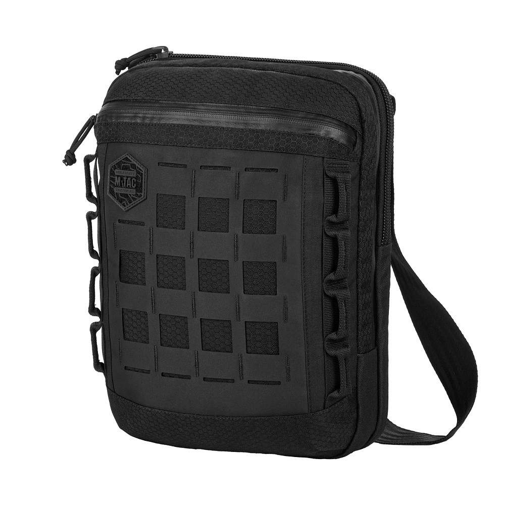 M-Tac Tablet Bag Laser Cut Hex – bag