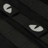 M-Tac "Tiger Eyes" Glow-in-the-Dark Patch (MOLLE)