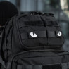 M-Tac "Tiger Eyes" Glow-in-the-Dark Patch (MOLLE)