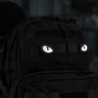 M-Tac "Tiger Eyes" Glow-in-the-Dark Patch (MOLLE)