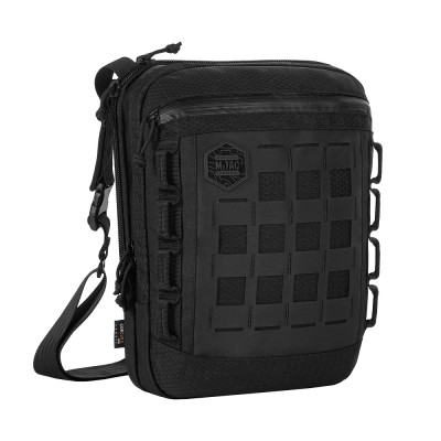 M-Tac Tablet Bag Laser Cut Hex – bag