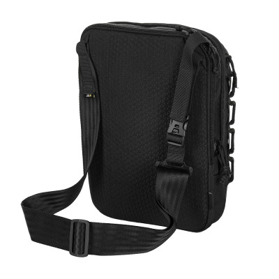 M-Tac Tablet Bag Laser Cut Hex – bag