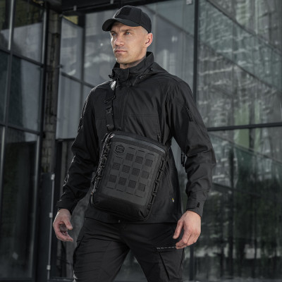 M-Tac Tablet Bag Laser Cut Hex – bag