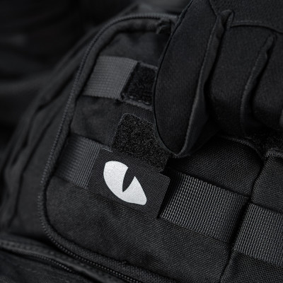 M-Tac "Tiger Eyes" Glow-in-the-Dark Patch (MOLLE)