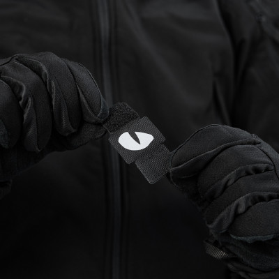 M-Tac "Tiger Eyes" Glow-in-the-Dark Patch (MOLLE)