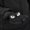 M-Tac "Tiger Eyes" Glow-in-the-Dark Patch (MOLLE)
