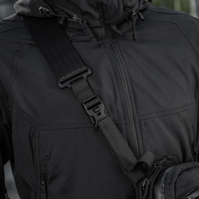M-Tac Tablet Bag Laser Cut Hex – bag