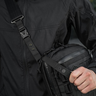 M-Tac Tablet Bag Laser Cut Hex – bag