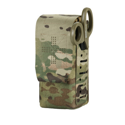 M-Tac Medical Vertical Small Gen.II Elite – medical pouch, Multicam