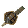 M-Tac Medical Vertical Small Gen.II Elite – medical pouch, Multicam