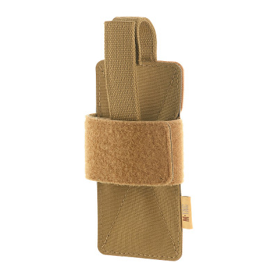 M-Tac Modular Universal Holster with Lock Light – pistol holster