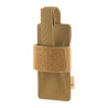 M-Tac Modular Universal Holster with Lock Light – pistol holster