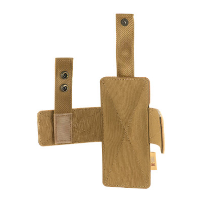M-Tac Modular Universal Holster with Lock Light – pistol holster