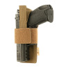 M-Tac Modular Universal Holster with Lock Light – pistol holster