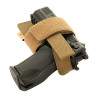 M-Tac Modular Universal Holster with Lock Light – pistol holster