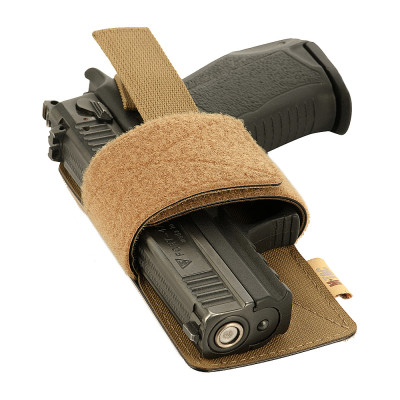 M-Tac Modular Universal Holster with Lock Light – pistol holster