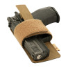 M-Tac Modular Universal Holster with Lock Light – pistol holster