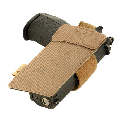 M-Tac Modular Universal Holster with Lock Light – pistol holster