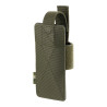 M-Tac Modular Universal Holster with Lock Light – pistol holster, Ranger Green