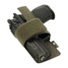 M-Tac Modular Universal Holster with Lock Light – pistol holster, Ranger Green