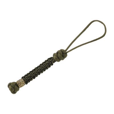 M-Tac Knife Lanyard Scandinavian – knife lanyard, Olive