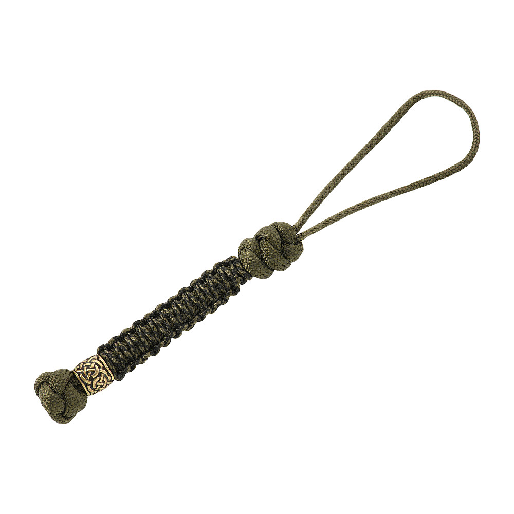 M-Tac Knife Lanyard Scandinavian – knife lanyard, Olive