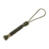 M-Tac Knife Lanyard Scandinavian – knife lanyard, Olive