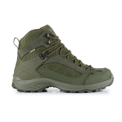 M-Tac Tactical Demi-Season Boots, Ranger Green